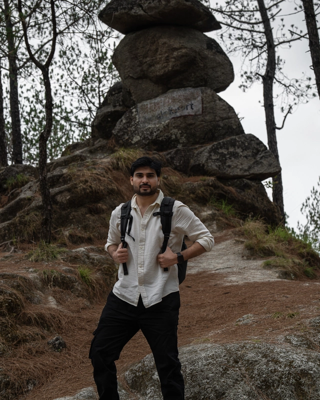 Neeraj Kumar